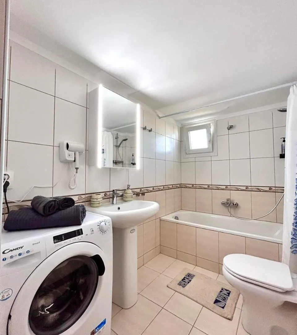 Sea Breeze III Apartment Peraia  0*, Peraia (Thessaloniki) Greece