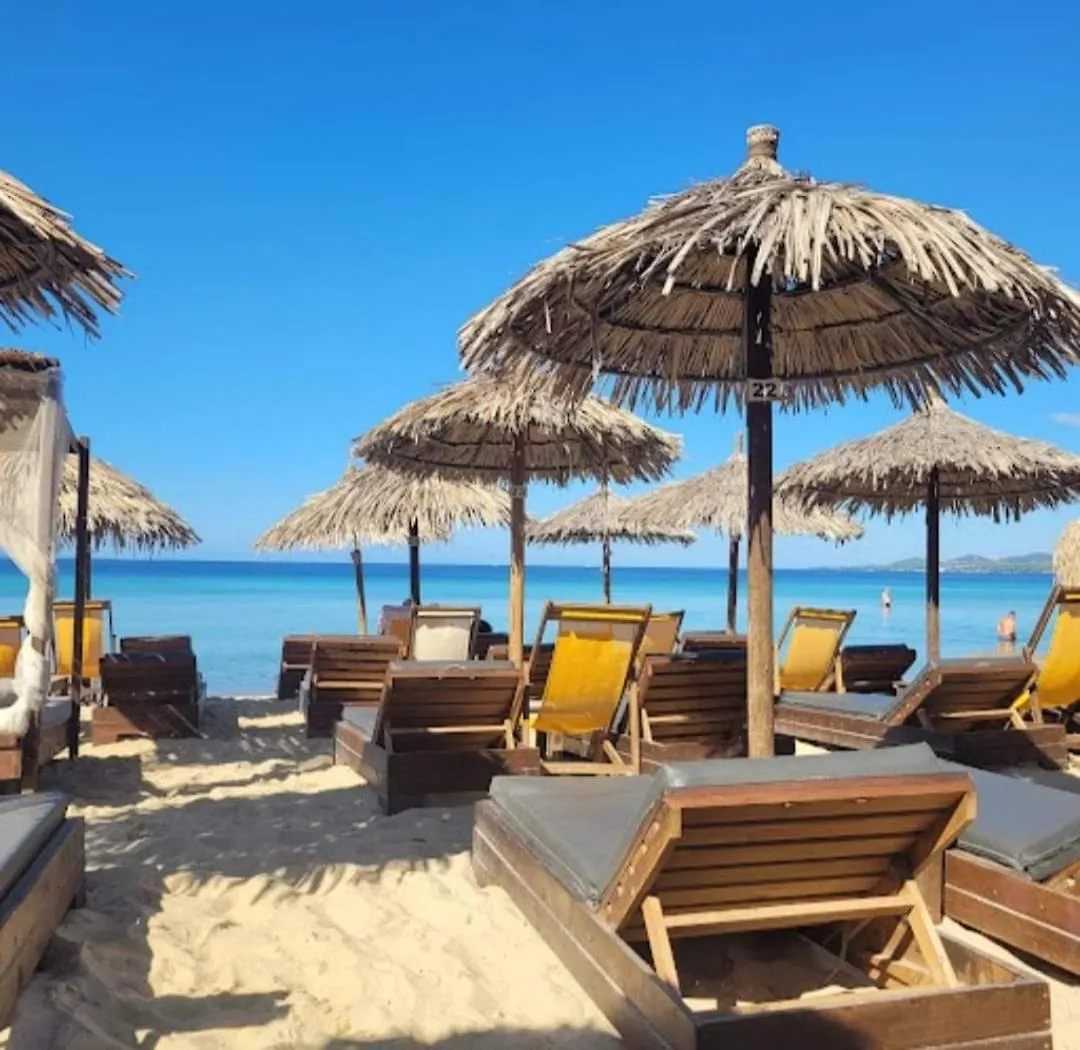 Sea Breeze III Apartment Peraia