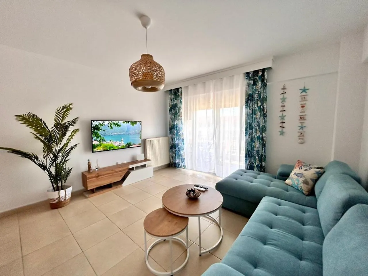 Sea Breeze III Apartment Peraia  Peraia (Thessaloniki)