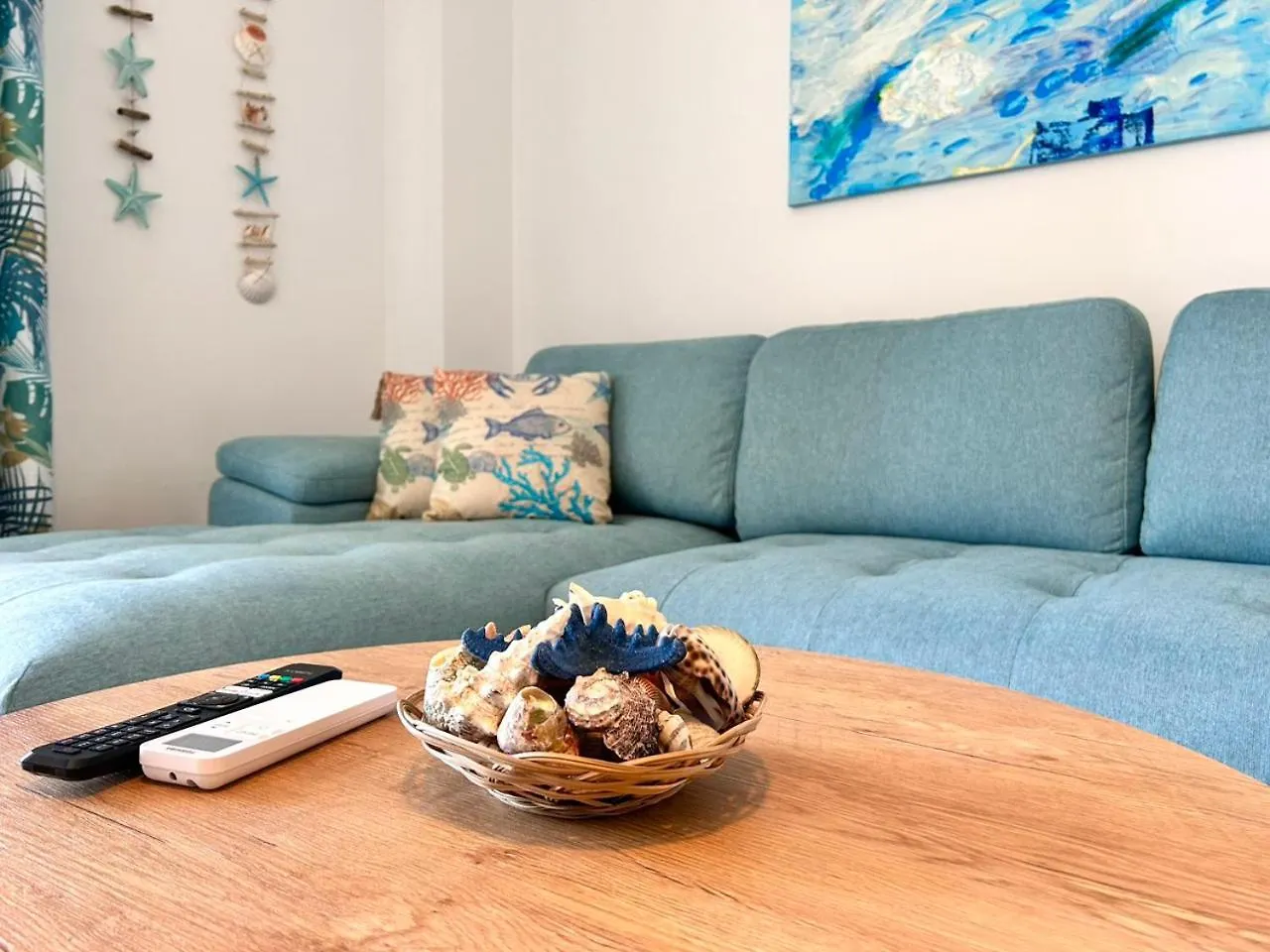 Sea Breeze III Apartment Peraia  Greece
