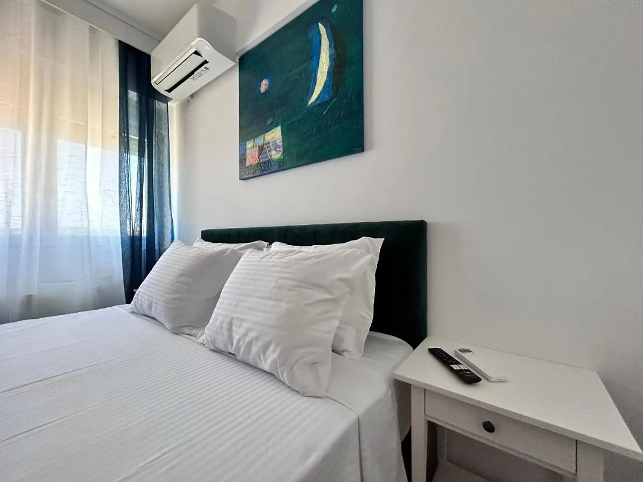 Sea Breeze III Apartment Peraia  Peraia (Thessaloniki)